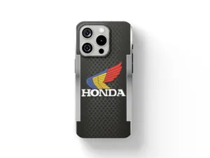 Honda Smart Phone Silicone Covers Sports Design